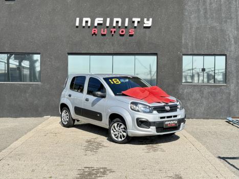 FIAT Uno 1.0 4P FLEX DRIVE, Foto 1