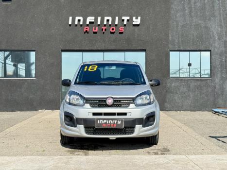 FIAT Uno 1.0 4P FLEX DRIVE, Foto 4