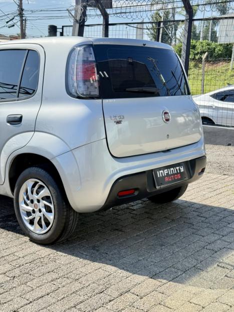 FIAT Uno 1.0 4P FLEX DRIVE, Foto 5