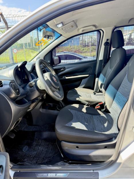 FIAT Uno 1.0 4P FLEX DRIVE, Foto 16