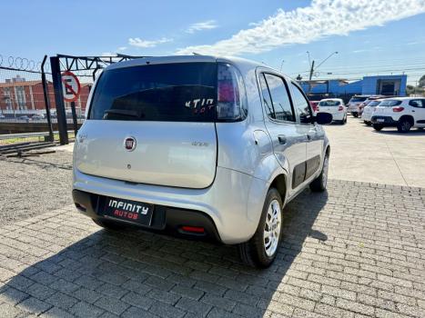FIAT Uno 1.0 4P FLEX DRIVE, Foto 2