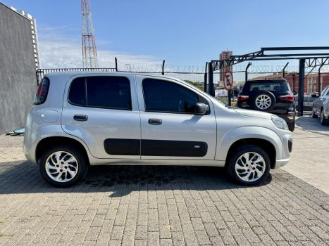 FIAT Uno 1.0 4P FLEX DRIVE, Foto 3