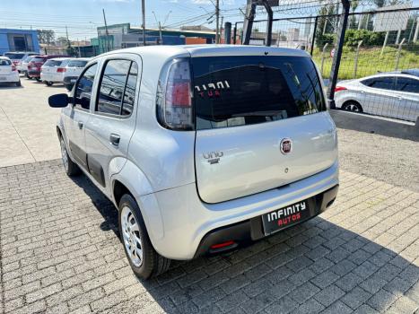 FIAT Uno 1.0 4P FLEX DRIVE, Foto 9