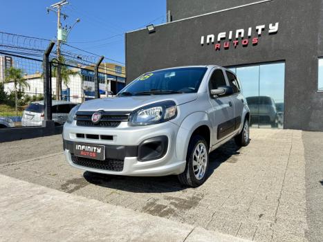 FIAT Uno 1.0 4P FLEX DRIVE, Foto 10
