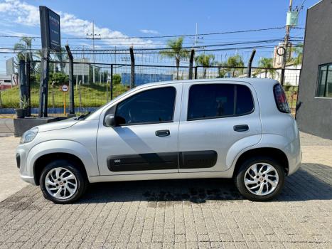 FIAT Uno 1.0 4P FLEX DRIVE, Foto 8