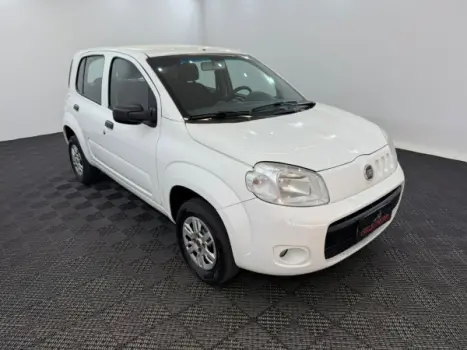 FIAT Uno 1.0 4P FLEX VIVACE, Foto 2