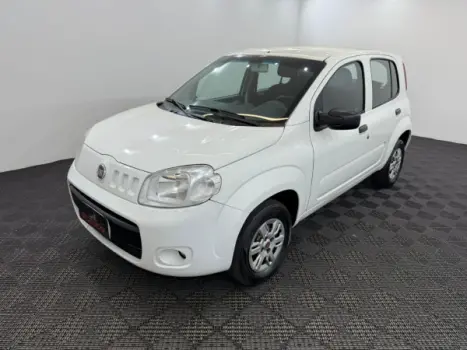 FIAT Uno 1.0 4P FLEX VIVACE, Foto 3