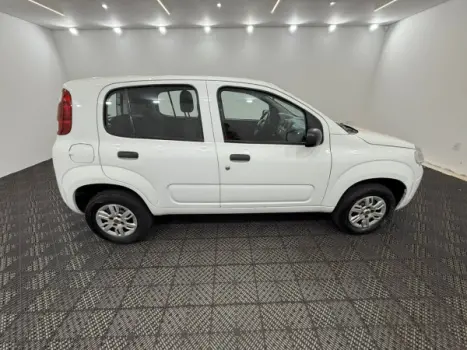 FIAT Uno 1.0 4P FLEX VIVACE, Foto 4
