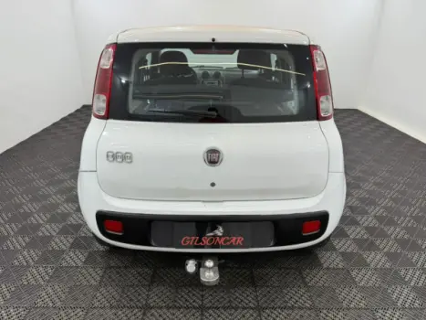 FIAT Uno 1.0 4P FLEX VIVACE, Foto 5