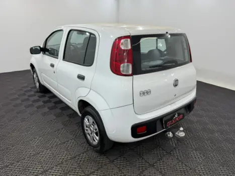 FIAT Uno 1.0 4P FLEX VIVACE, Foto 6