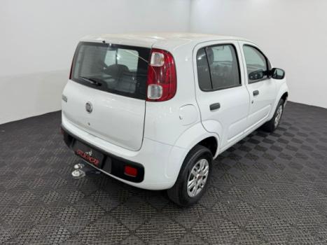 FIAT Uno 1.0 4P FLEX VIVACE, Foto 7