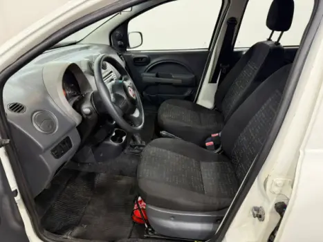 FIAT Uno 1.0 4P FLEX VIVACE, Foto 9
