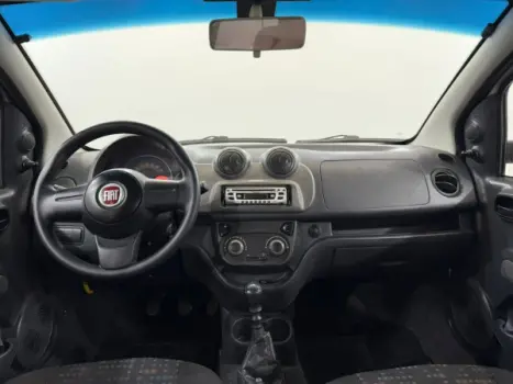 FIAT Uno 1.0 4P FLEX VIVACE, Foto 11