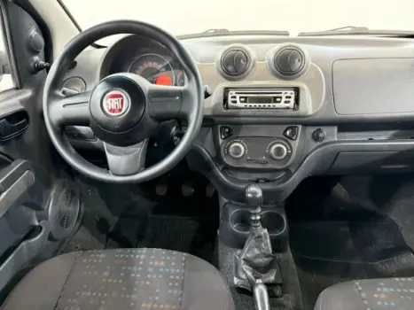 FIAT Uno 1.0 4P FLEX VIVACE, Foto 12