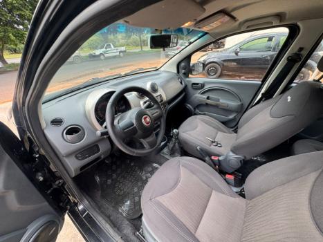 FIAT Uno 1.0 4P FLEX FIRE WAY, Foto 8