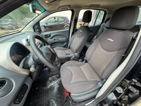 FIAT Uno 1.0 4P FLEX FIRE WAY, Foto 9