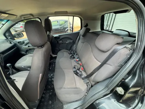 FIAT Uno 1.0 4P FLEX FIRE WAY, Foto 10