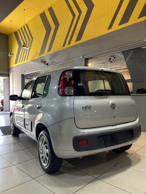 FIAT Uno 1.0 4P FLEX VIVACE EVO, Foto 2