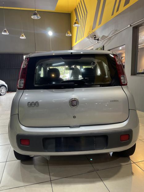 FIAT Uno 1.0 4P FLEX VIVACE EVO, Foto 3