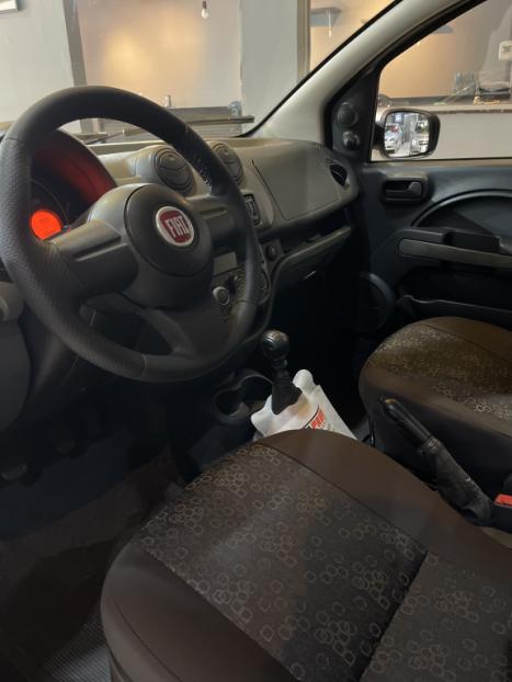 FIAT Uno 1.0 4P FLEX VIVACE EVO, Foto 5