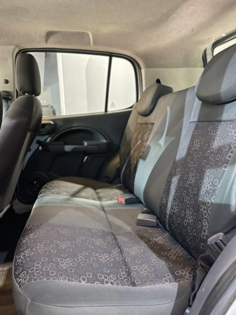FIAT Uno 1.0 4P FLEX VIVACE EVO, Foto 7