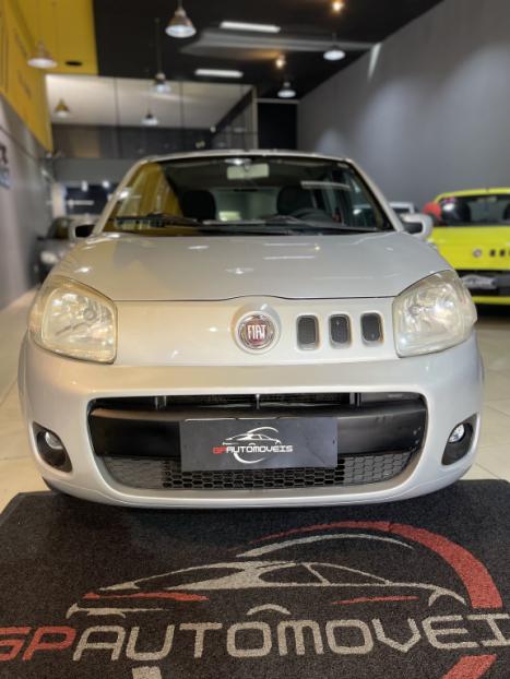 FIAT Uno 1.0 4P FLEX VIVACE EVO, Foto 8