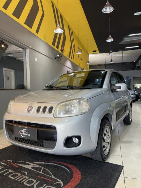 FIAT Uno 1.0 4P FLEX VIVACE EVO, Foto 9