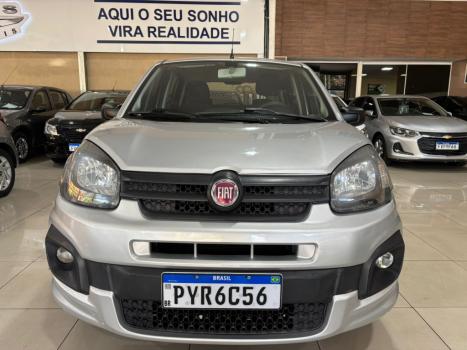 FIAT Uno 1.0 4P FLEX ATTRACTIVE, Foto 2