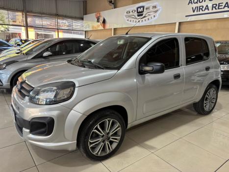 FIAT Uno 1.0 4P FLEX ATTRACTIVE, Foto 3
