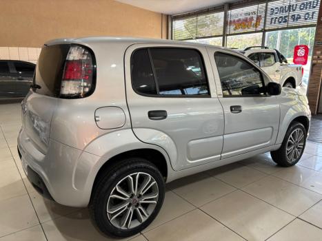 FIAT Uno 1.0 4P FLEX ATTRACTIVE, Foto 4