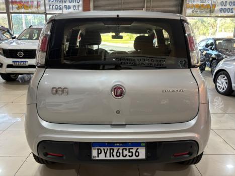 FIAT Uno 1.0 4P FLEX ATTRACTIVE, Foto 5