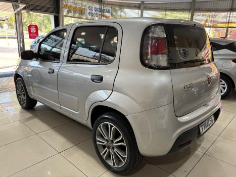 FIAT Uno 1.0 4P FLEX ATTRACTIVE, Foto 6