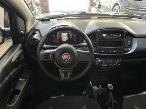 FIAT Uno 1.0 4P FLEX ATTRACTIVE, Foto 8