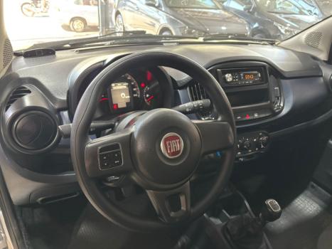 FIAT Uno 1.0 4P FLEX ATTRACTIVE, Foto 9
