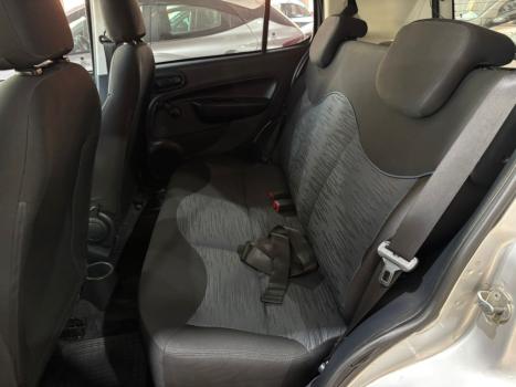 FIAT Uno 1.0 4P FLEX ATTRACTIVE, Foto 11
