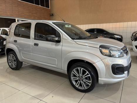 FIAT Uno 1.0 4P FLEX ATTRACTIVE, Foto 12