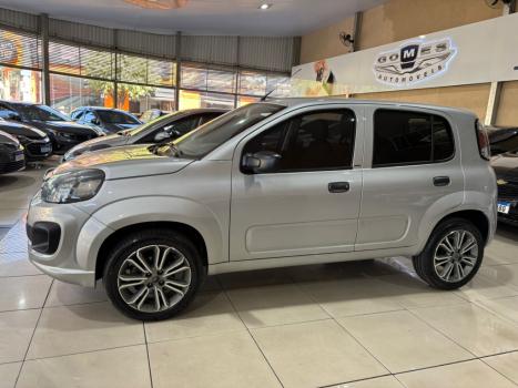 FIAT Uno 1.0 4P FLEX ATTRACTIVE, Foto 13