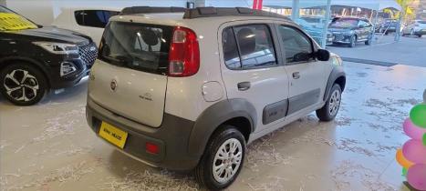 FIAT Uno 1.0 4P FLEX WAY, Foto 4