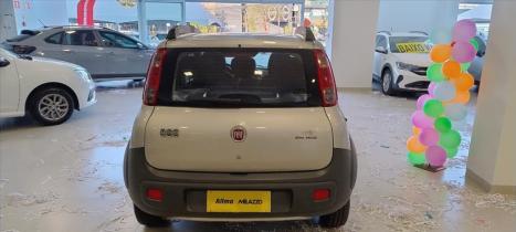 FIAT Uno 1.0 4P FLEX WAY, Foto 6