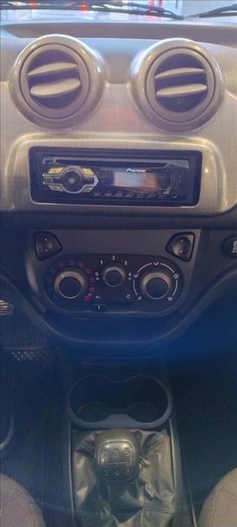 FIAT Uno 1.0 4P FLEX WAY, Foto 9
