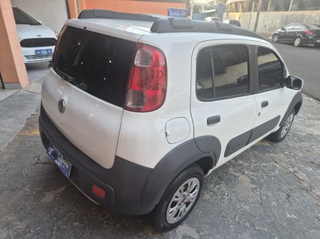 FIAT Uno 1.0 4P FLEX WAY CELEBRATION, Foto 7