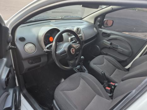 FIAT Uno 1.0 4P FLEX WAY CELEBRATION, Foto 10