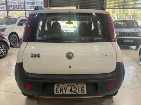 FIAT Uno 1.0 4P FLEX WAY, Foto 5