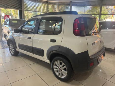 FIAT Uno 1.0 4P FLEX WAY, Foto 6
