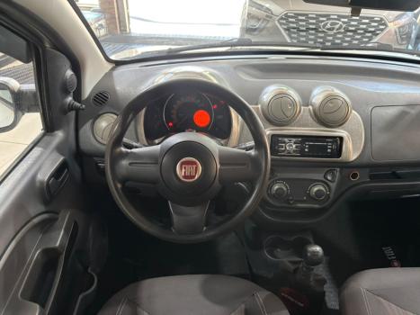 FIAT Uno 1.0 4P FLEX WAY, Foto 9