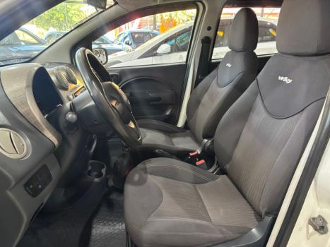 FIAT Uno 1.0 4P FLEX WAY, Foto 10