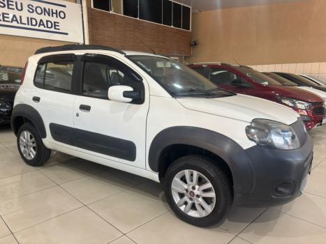 FIAT Uno 1.0 4P FLEX WAY, Foto 12