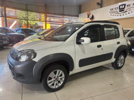 FIAT Uno 1.0 4P FLEX WAY, Foto 13