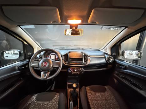 FIAT Uno 1.0 4P FLEX EVO ATTRACTIVE, Foto 11