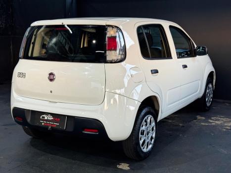 FIAT Uno 1.0 4P FLEX EVO ATTRACTIVE, Foto 6